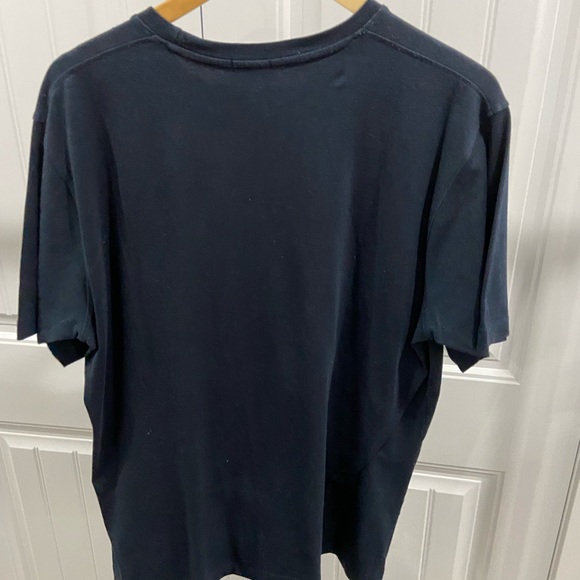 EA7 t-shirt L - Picture 2 of 3